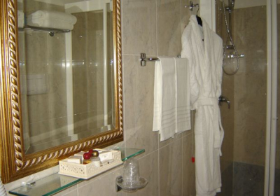 Hotel D'angelo Palace